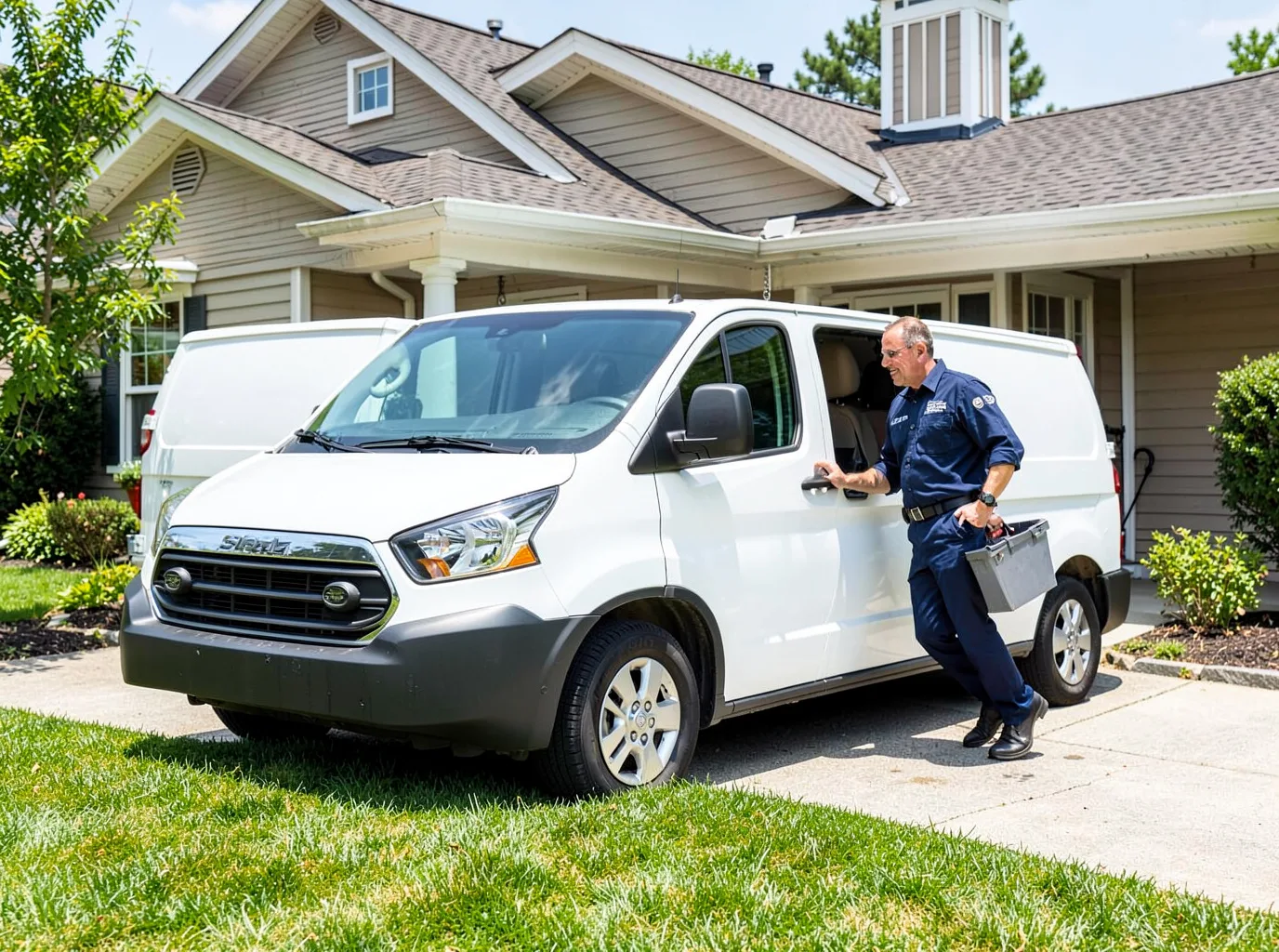 Emergency Plumber company in New Town, ND