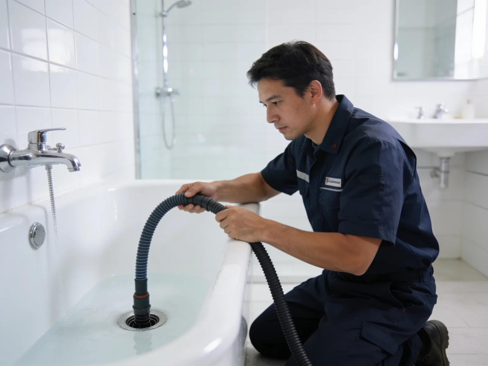 Emergency Plumber New Town, ND FAQs